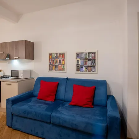 U Apartment *