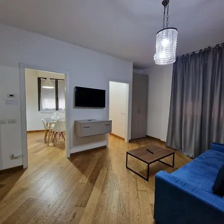 Apartment U *