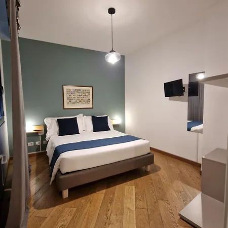 Apartment U